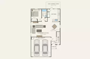 1131 Loch Wy, Princeton, TX 75407 - Photo 3