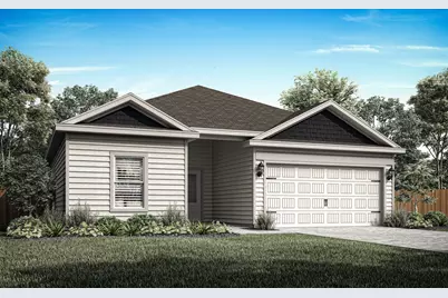 200 Southgate Drive, Terrell, TX 75160 - Photo 1