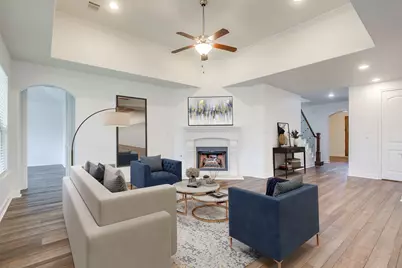 332 Parkview Drive, Aledo, TX 76008 - Photo 7