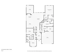 332 Parkview Dr, Aledo, TX 76008 - Photo 35