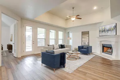 332 Parkview Drive, Aledo, TX 76008 - Photo 5