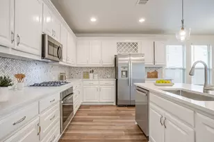 332 Parkview Dr, Aledo, TX 76008 - Photo 3