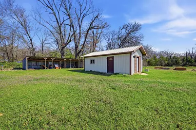 1175 Old 1396 N, Telephone, TX 75488 - Photo 33
