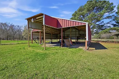 1175 Old 1396 N, Telephone, TX 75488 - Photo 35
