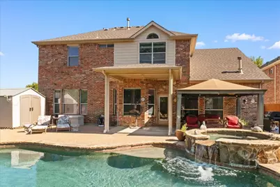 8402 Pecan Creek Drive, Arlington, TX 76001 - Photo 31