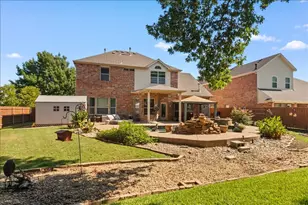 8402 Pecan Creek Dr, Arlington, TX 76001 - Photo 33