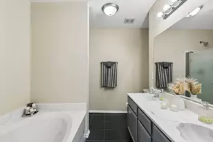 4628 Brimstone Dr, Fort Worth, TX 76244 - Photo 21