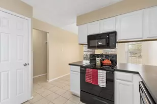 4628 Brimstone Dr, Fort Worth, TX 76244 - Photo 9