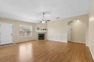 4628 Brimstone Dr, Fort Worth, TX 76244 - Photo 3