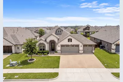 3519 Laurel Valley Lane, Melissa, TX 75454 - Photo 33