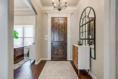 1615 Sanger Drive, Springtown, TX 76082 - Photo 5