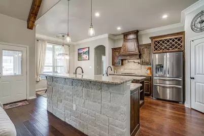 1615 Sanger Drive, Springtown, TX 76082 - Photo 11