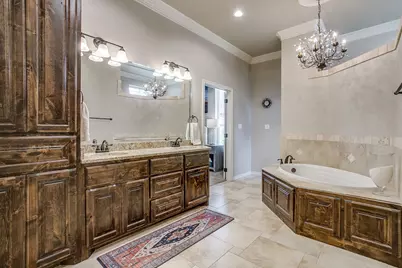 1615 Sanger Drive, Springtown, TX 76082 - Photo 21