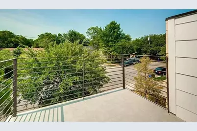 5947 Ross Avenue #6, Dallas, TX 75206 - Photo 21