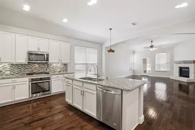 613 Sundrop Drive, Little Elm, TX 75068 - Photo 7