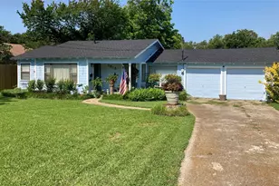 1916 Tierney Rd, Fort Worth, TX 76112 - Photo 1