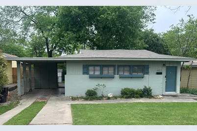 4417 Diaz Avenue, Fort Worth, TX 76107 - Photo 1