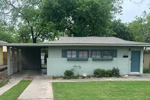 4417 Diaz Ave, Fort Worth, TX 76107 - Photo 1