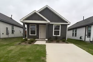 4257 Tafoya Ln, Crandall, TX 75114 - Photo 1