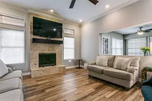 1525 Fuqua Dr, Flower Mound, TX 75028 - Photo 5
