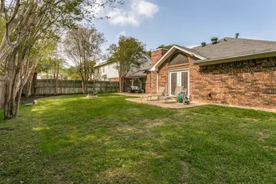 1525 Fuqua Drive, Flower Mound, TX 75028 - Photo 25