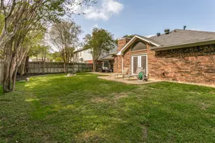 1525 Fuqua Dr, Flower Mound, TX 75028 - Photo 25