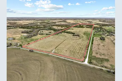 Tbd Crews Road, Bells, TX 75414 - Photo 1