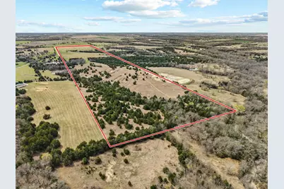 Tbd Crews Road, Bells, TX 75414 - Photo 27