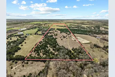 Tbd Crews Road, Bells, TX 75414 - Photo 39