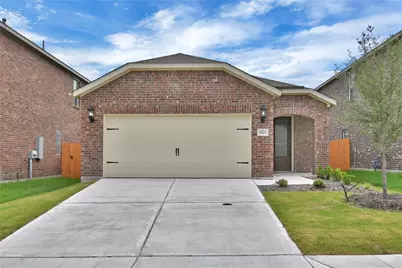 1211 Princeton Heights Boulevard, Princeton, TX 75407 - Photo 1