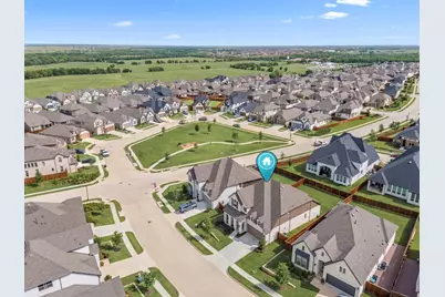 1748 Boxwood Row Drive, Aubrey, TX 76227 - Photo 33