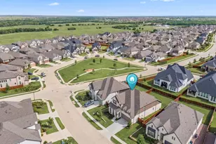 1748 Boxwood Row Dr, Aubrey, TX 76227 - Photo 33