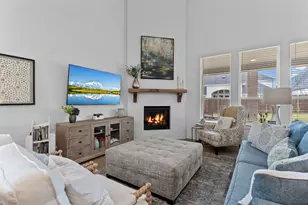 1748 Boxwood Row Dr, Aubrey, TX 76227 - Photo 9