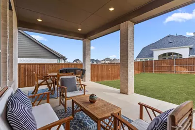1748 Boxwood Row Drive, Aubrey, TX 76227 - Photo 5