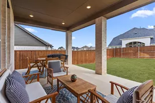 1748 Boxwood Row Dr, Aubrey, TX 76227 - Photo 5