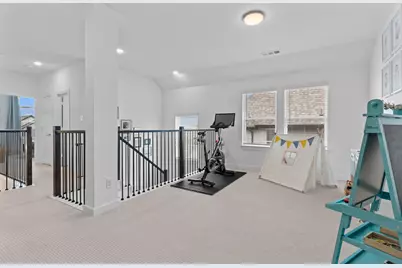 1748 Boxwood Row Drive, Aubrey, TX 76227 - Photo 23