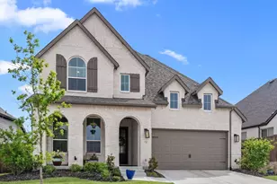 1748 Boxwood Row Dr, Aubrey, TX 76227 - Photo 3