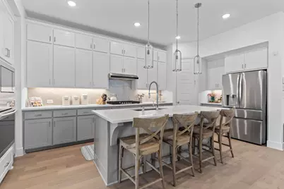 1748 Boxwood Row Drive, Aubrey, TX 76227 - Photo 5