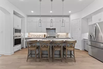 1748 Boxwood Row Drive, Aubrey, TX 76227 - Photo 11