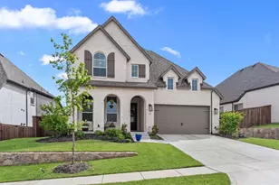 1748 Boxwood Row Dr, Aubrey, TX 76227 - Photo 1