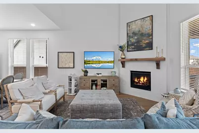 1748 Boxwood Row Drive, Aubrey, TX 76227 - Photo 9