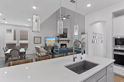 1748 Boxwood Row Drive, Aubrey, TX 76227 - Photo 13