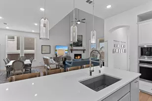 1748 Boxwood Row Dr, Aubrey, TX 76227 - Photo 13