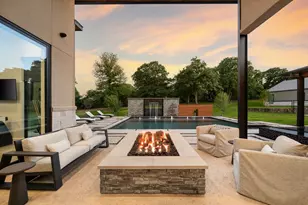 916 Dove Creek Ct, Bartonville, TX 76226 - Photo 35