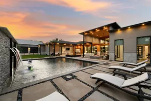 916 Dove Creek Ct, Bartonville, TX 76226 - Photo 37