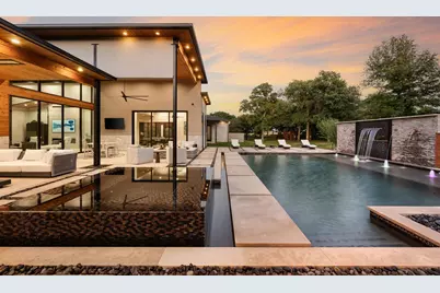 916 Dove Creek Court, Bartonville, TX 76226 - Photo 37