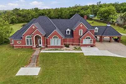 451 Land Of Goshen Drive, Springtown, TX 76082 - Photo 35