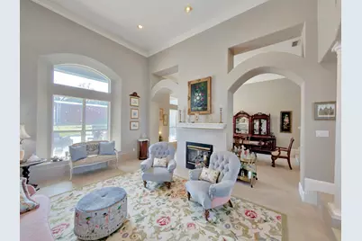 451 Land Of Goshen Drive, Springtown, TX 76082 - Photo 1