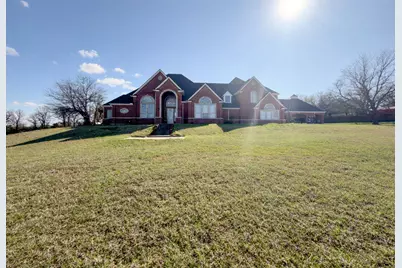 451 Land Of Goshen Drive, Springtown, TX 76082 - Photo 3