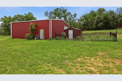 451 Land Of Goshen Drive, Springtown, TX 76082 - Photo 37